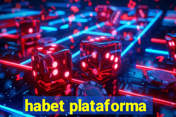 habet plataforma